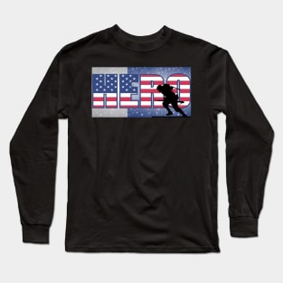 memorial day Long Sleeve T-Shirt